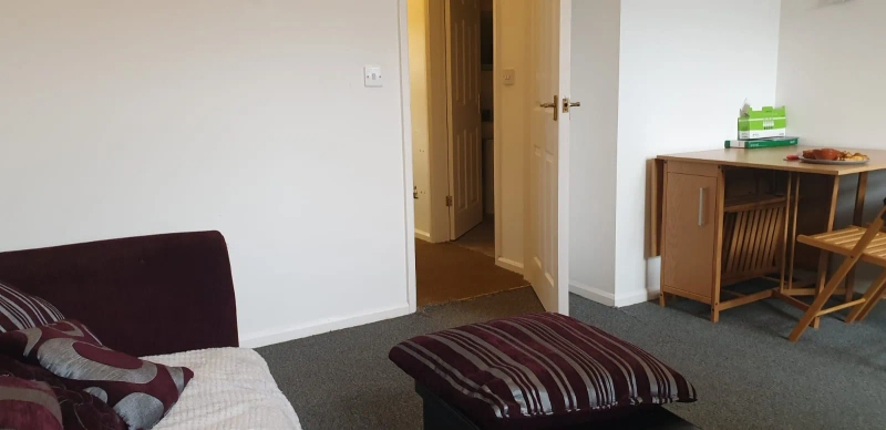 2 Bed - Brayland Terrace, LN2 5PZ - Bills Inclusive - Thumbnail 13